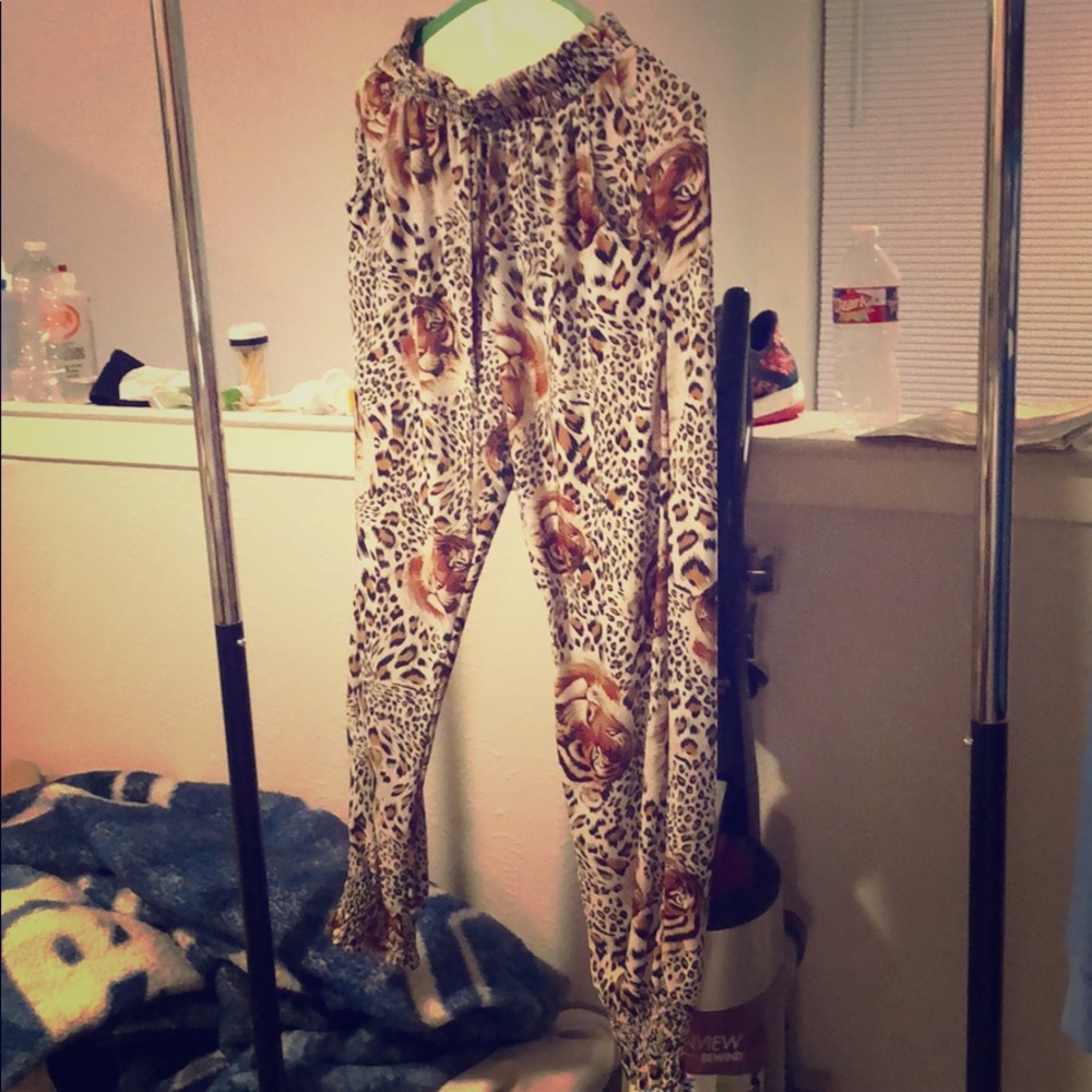 Pants